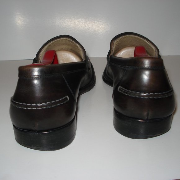 Men\'s Salvatore Ferragamo Loafers 9.5 D main image 4